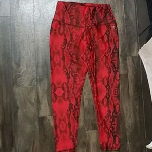 Abs2Bfitness leggings